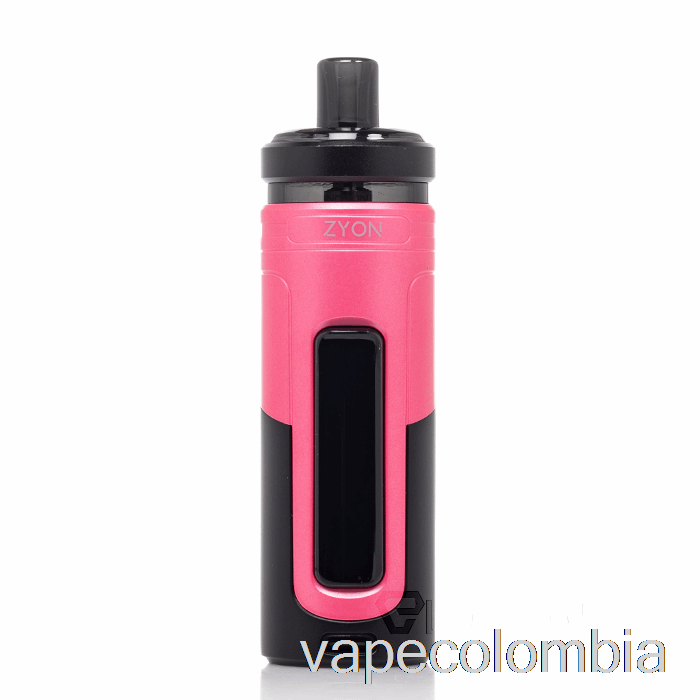 Vape Desechable Innokin Zyon 25w Pod System Rosa